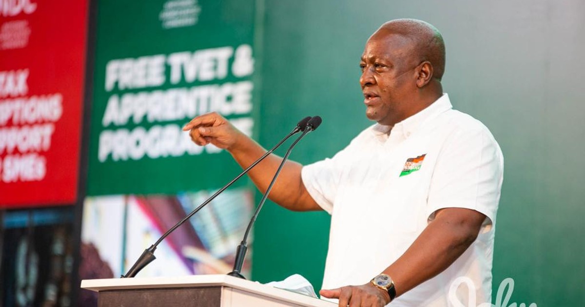 NDC may not get the chance to abolish E-levy — Kabila