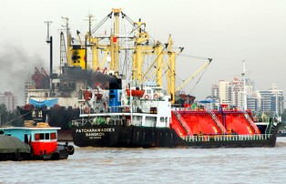 Gaz płynny coraz bardziej pożądany na świecie