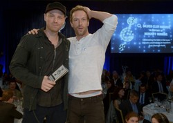 Coldplay dotrzymuje słowa i zapowiada