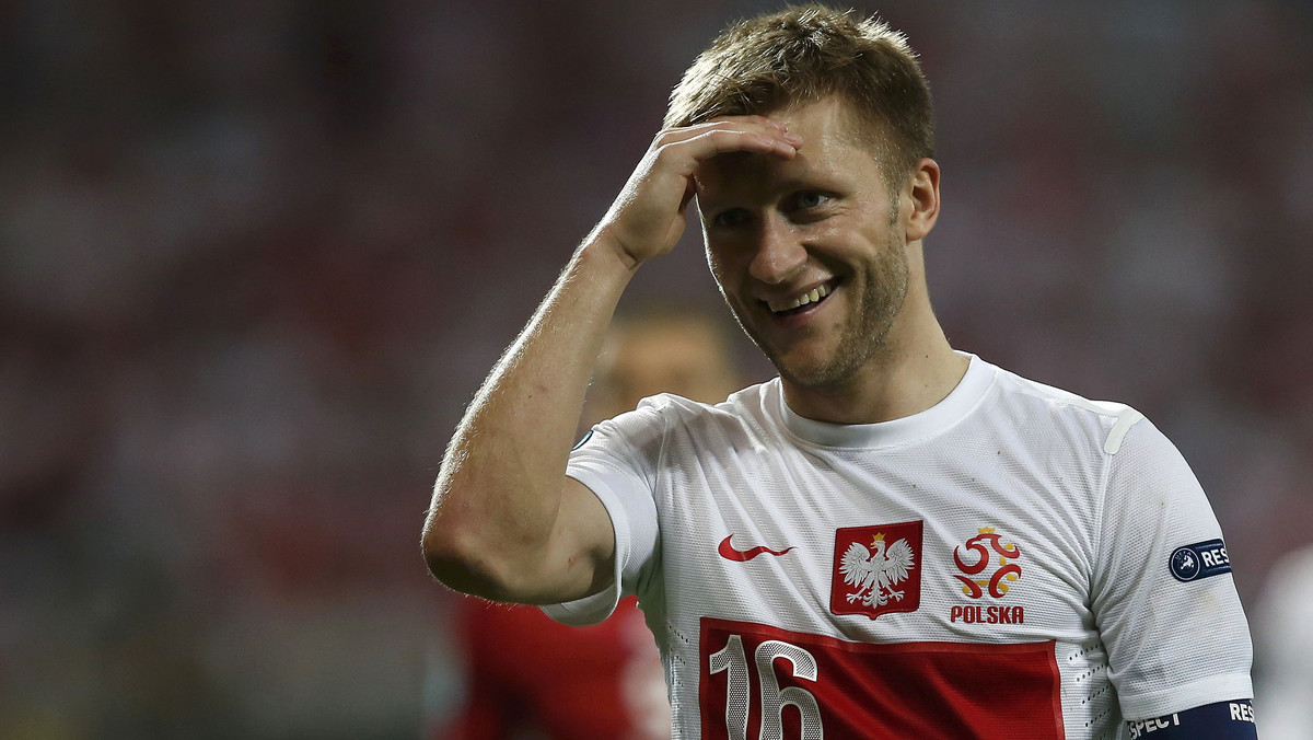 Żaden z reprezentantów Polski nie narzeka na urazy przed piątkowym meczem eliminacji mistrzostw świata w piłce nożnej przeciwko Mołdawii. Kadra w komplecie trenowała na obiekcie Zimbru Kiszyniów.