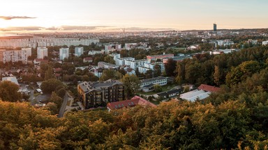 Antracyt i Scala w Gdańsku: jedno miasto, dwa oblicza