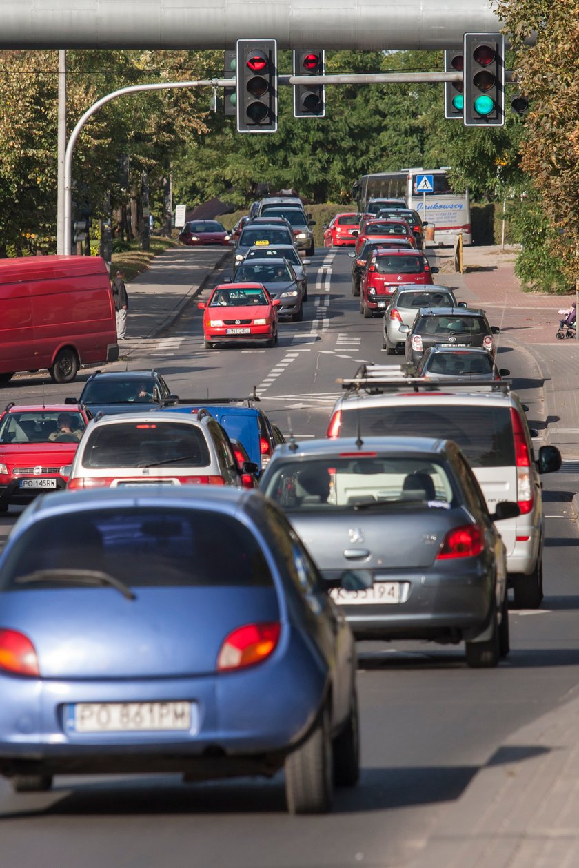 Przetarg na budowę tramwaju na Naramowice dopiero w 2018 roku?