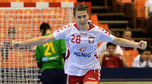 SERBIA HANDBALL WOMEN WORLD CHAMPIONSHIP