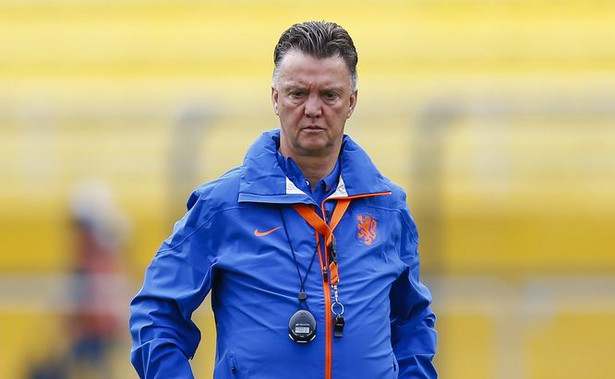 Louis van Gaal