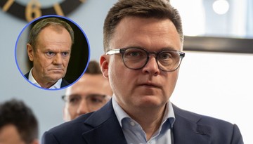 Zamach stanu przez opóźnienie zaprzysiężenia? Hołownia mówi o politycznym nacisku