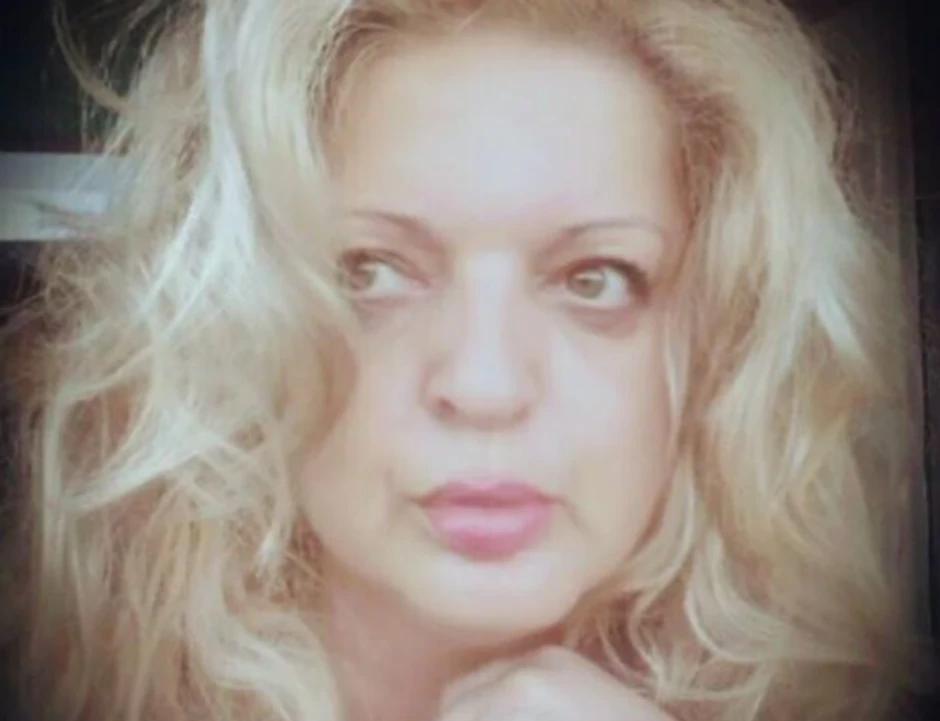 Katarina Vićentijević danas