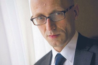 85 tysięcy złotych za upadek z drabiny