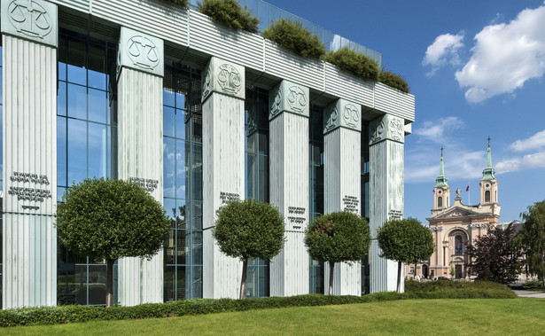 Rzecznik SN: Prof. Gersdorf nigdy nie twierdziła, że nie zwoła posiedzenia KRS