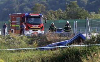 Wypadek polskiego autokaru w Chorwacji: Stan wielu się poprawia