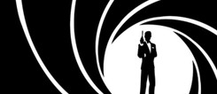 To oficjalne: James Bond powróci na ekrany