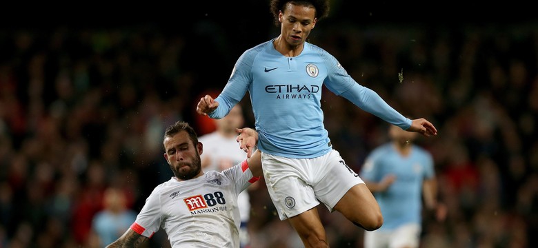 Liga angielska: Fabiański z czystym kontem. Wygrane Manchesteru City i West Hamu United