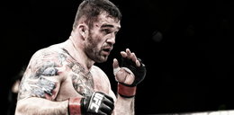 UFC: Polski wojownik będzie się bić z gigantem