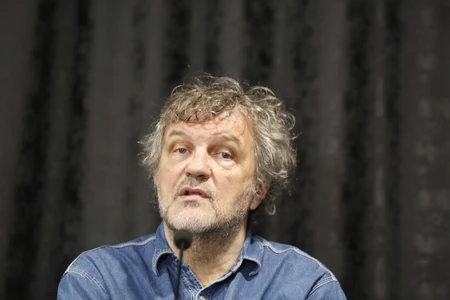 Emir Kusturica