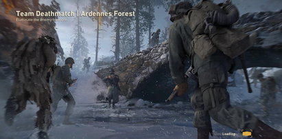 Call of Duty: WWII – wrażenia po wrześniowej Becie