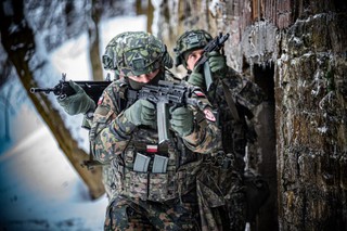 Kosiniak-Kamysz: Przed nami największe wyzwania od zakończenia II wojny światowej