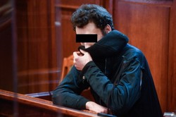 Obywatelka USA zamordowana w Warszawie? Ciała nie znaleziono, przed sądem stanął syn