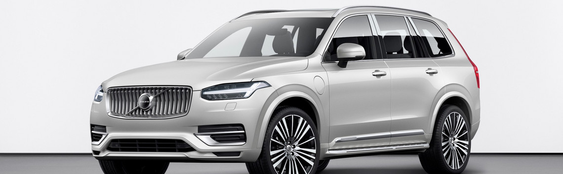 VOLVO XC 90