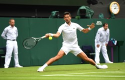 Djokovic zgodnie z planem. Humbert... zapomniał rakiet