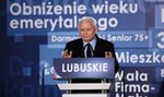 Kaczyński mocno: nikt nie będzie oszczędzany. O kogo chodzi?