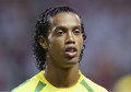 Ronaldinho w 2002 roku