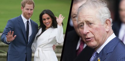 Karol III pozbawił Harry'ego i Meghan cennego prezentu od królowej. To kara za pamiętnik księcia?