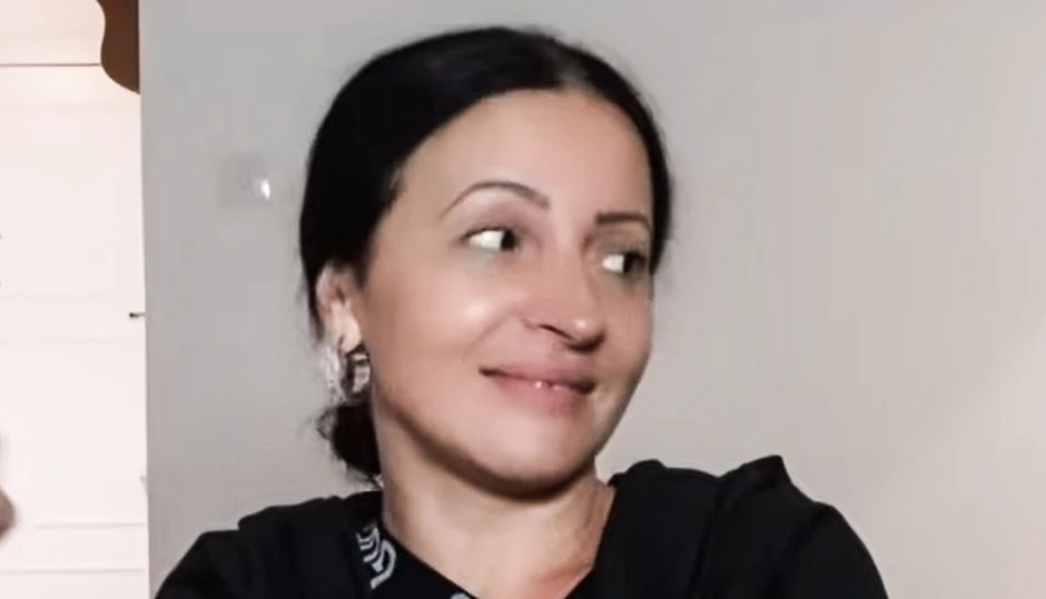 Majka Nikoline Kovačević