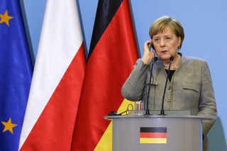 Niemcy: Armin Laschet kandydatem CDU/CSU na następcę Angeli Merkel