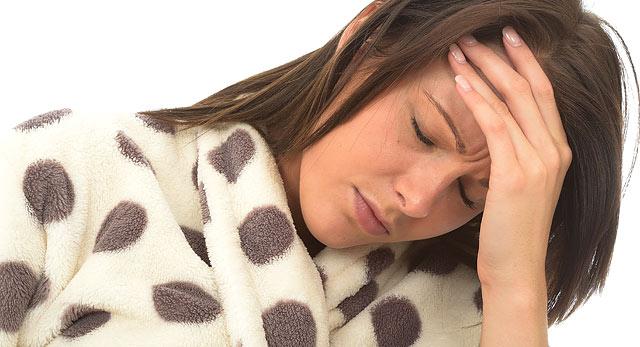 Iszonyatosan fáj a fejed? Ha a homlokdora teszed ezt, a migrén pillanatok alatt a múlté