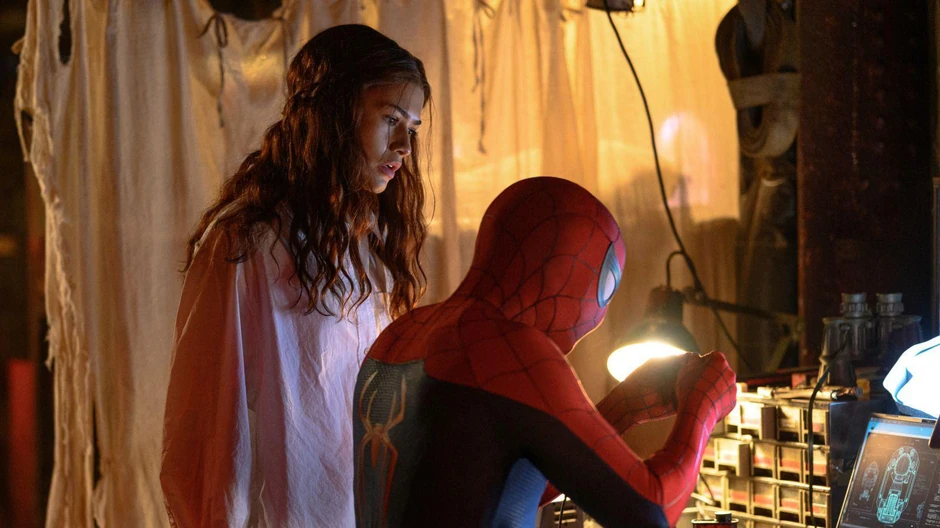 BBC | Foto: Sony Pictures/Marvel