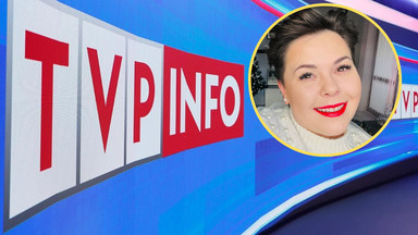 Lecą głowy w TVP. "Ulubienica" Andrzeja Dudy traci pracę. "Zastąpiono mnie innym reporterem"