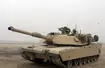 M1A1 Abrams