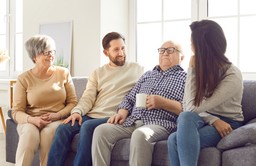 dorosłe dzieci zrywają z rodzicami. dlaczego dochodzi do odcięcia [rozmowa]