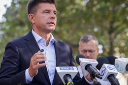 Ryszard Petru wraca do Sejmu. Co o nim wiemy?