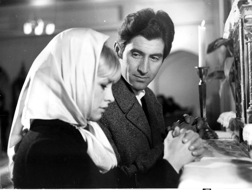 Ljubiša Samardžić 