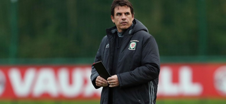 Walijczycy wierzą, że Chris Coleman nie opuści reprezentacji