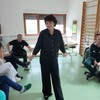 Vera ispraćena u penziju