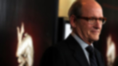 Richard Jenkins trenerem w depresji