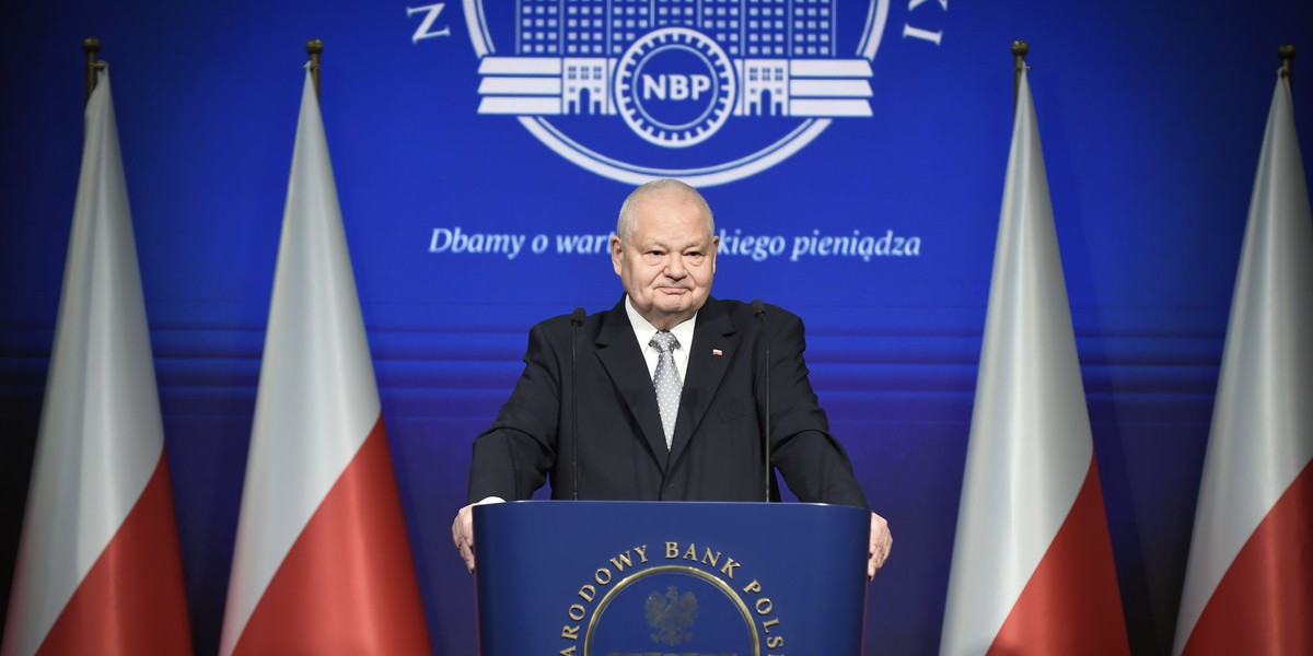 RPP zdecydowała w sprawie stóp procentowych.