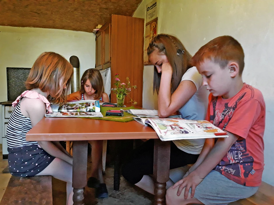 Država ne pomaže zbog nerešenih imovinsko-pravnih odnosa