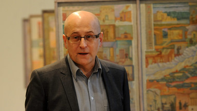 Piotr Rypson zwolniony z Muzeum Narodowego