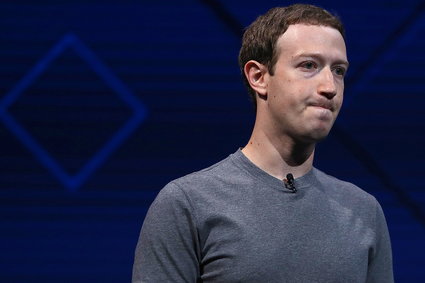 Facebook pod ostrzałem za możliwy wyciek danych. Zajmą się nim władze USA i Unii Europejskiej