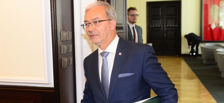 Minister Kwieciński: To moment, kiedy PKO BP mógłby poważnie pomyśleć o ekspansji zagranicznej