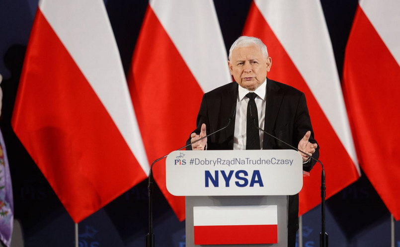 Jarosław Kaczyński