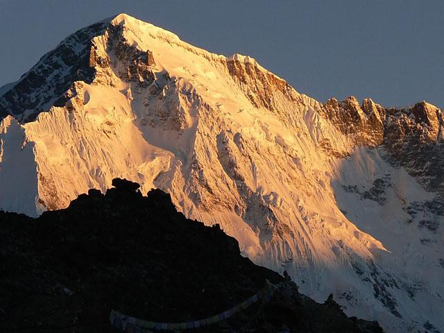 Galeria Nepal - Sagarmatha National Park, obrazek 17