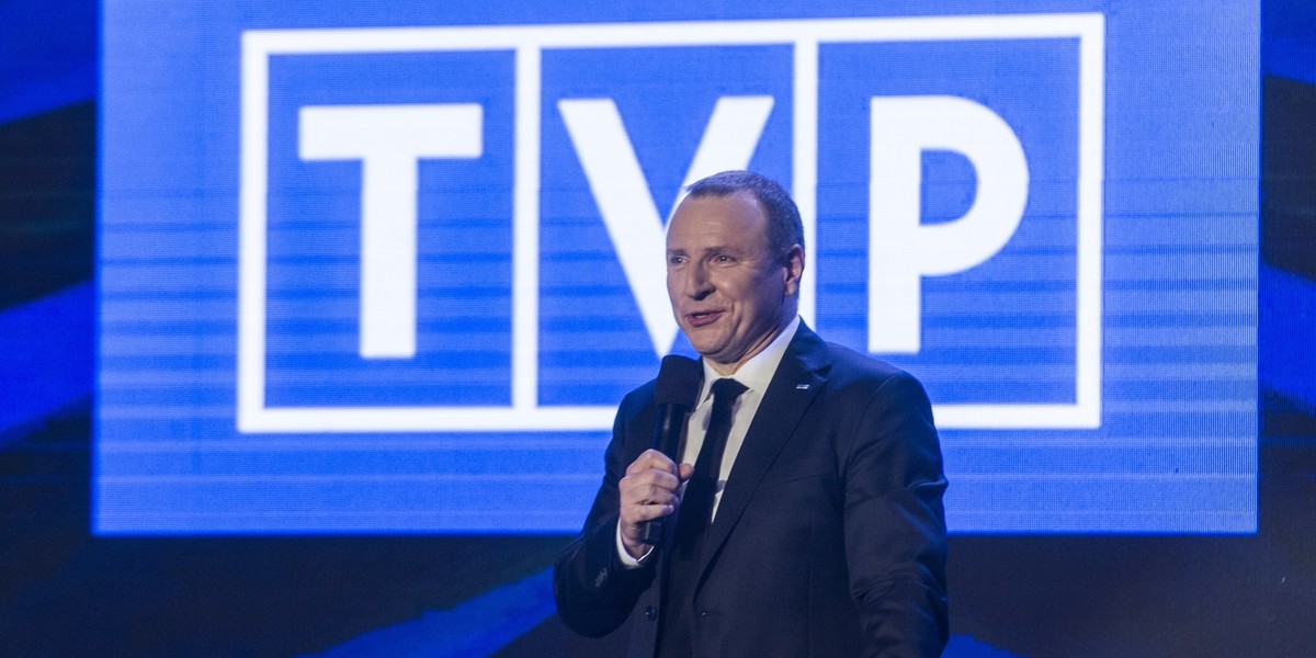 Kierowana przez Jacka Kurskiego TVP chce wydać dodatkowe pieniądze m.in. na poprawę oferty programowej