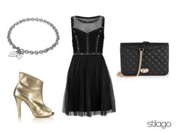 Sylwestrowa lekcja stylu last minute