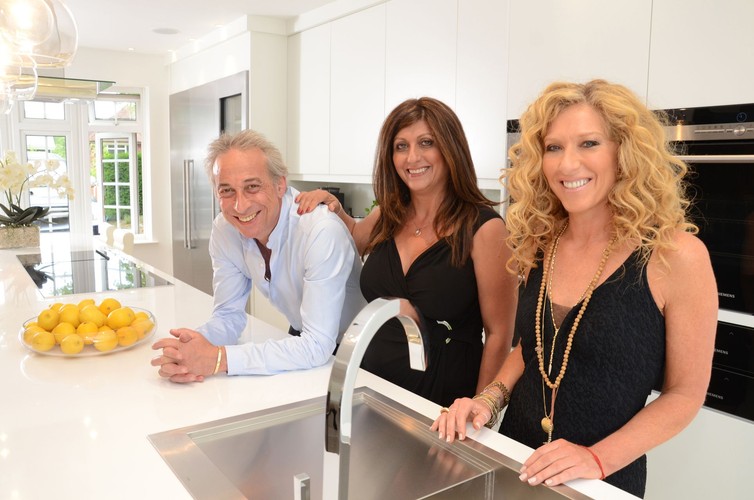 Jesienna ramówka TVN Style