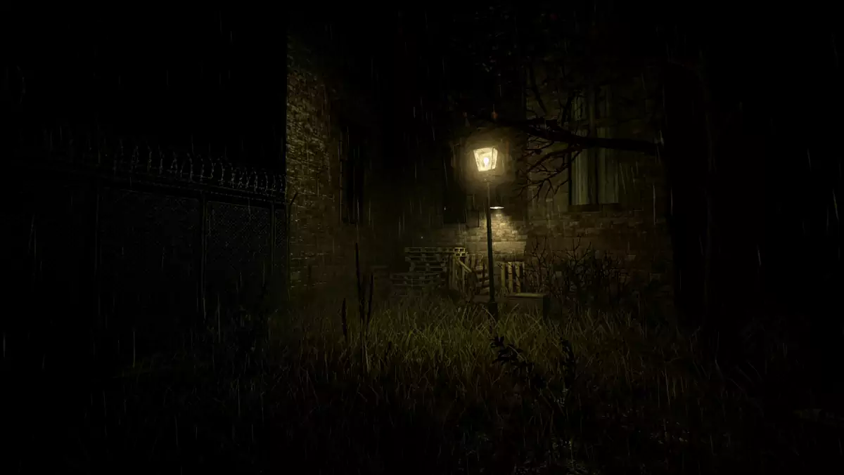 Outlast