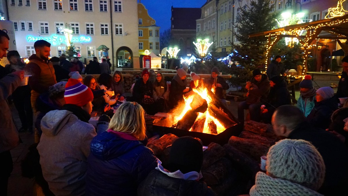 Opole: tegoroczny Jarmark Bożonarodzeniowy pełen atrakcji i nowości