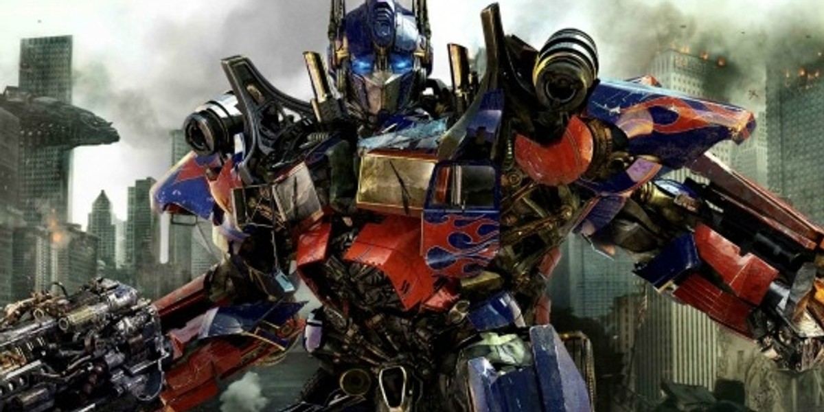 Transformers